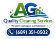AG Quality Cleaning Services